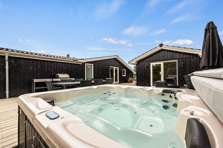 Ferienhaus 60595 in Midtbyvej 7, Blåvand - Bild #33