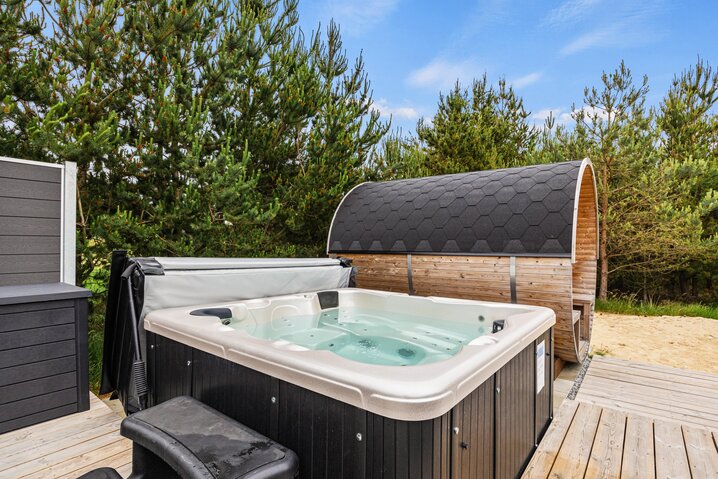 Ferienhaus 60595 in Midtbyvej 7, Blåvand - Bild #34