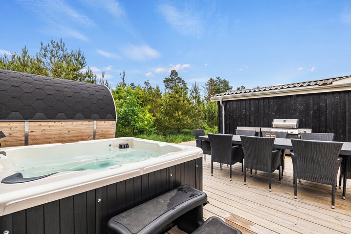 Ferienhaus 60595 in Midtbyvej 7, Blåvand - Bild #35