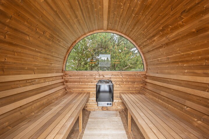 Ferienhaus 60595 in Midtbyvej 7, Blåvand - Bild #36
