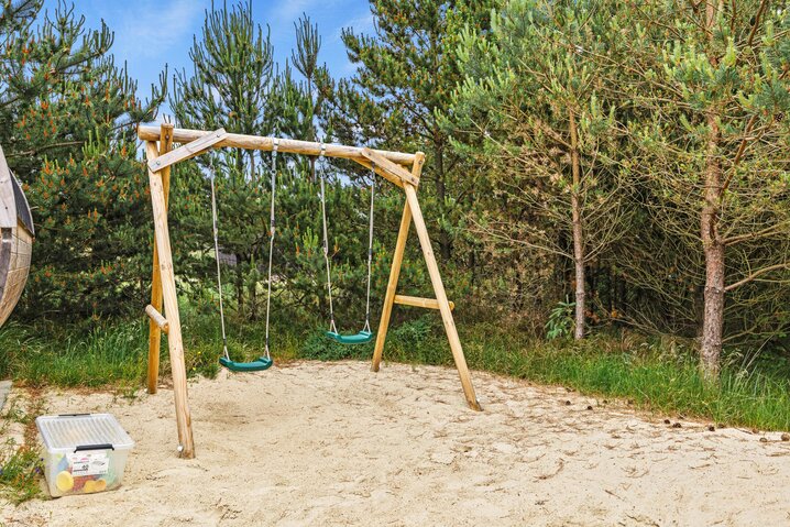 Ferienhaus 60595 in Midtbyvej 7, Blåvand - Bild #37