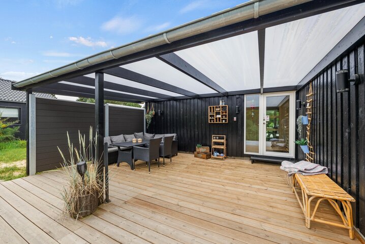 Ferienhaus 60595 in Midtbyvej 7, Blåvand - Bild #39