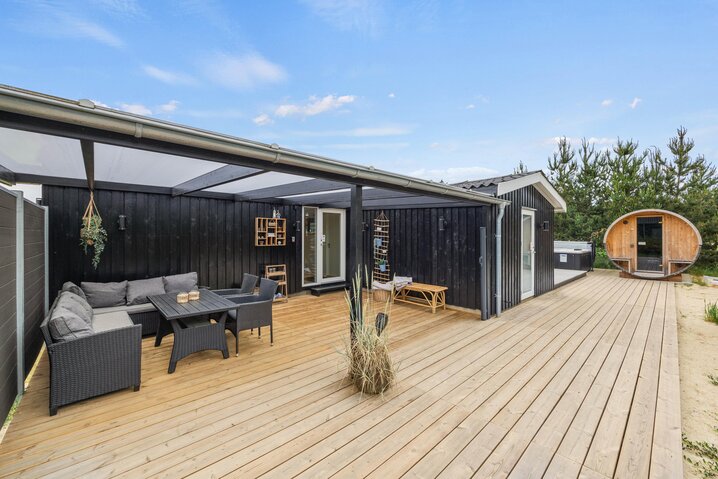 Ferienhaus 60595 in Midtbyvej 7, Blåvand - Bild #40