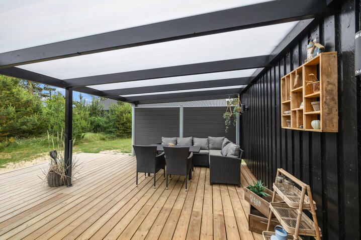 Ferienhaus 60595 in Midtbyvej 7, Blåvand - Bild #41