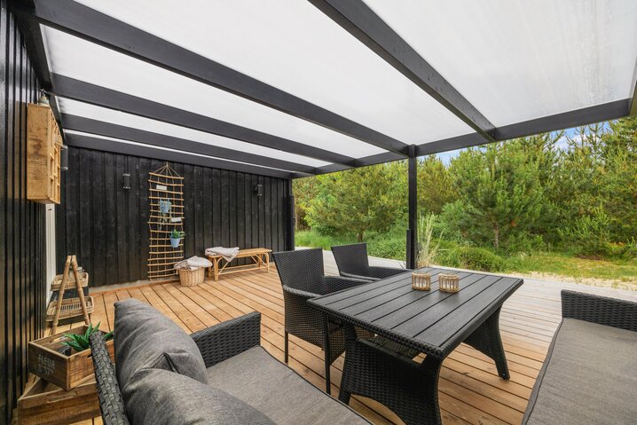 Ferienhaus 60595 in Midtbyvej 7, Blåvand - Bild #42