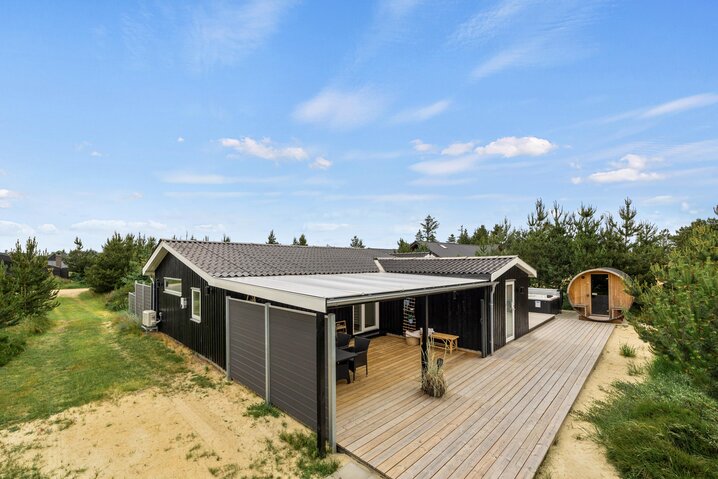 Ferienhaus 60595 in Midtbyvej 7, Blåvand - Bild #43