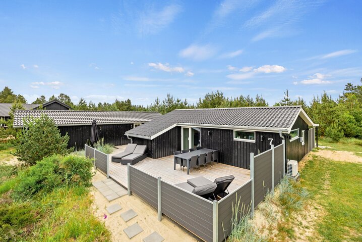 Ferienhaus 60595 in Midtbyvej 7, Blåvand - Bild #44