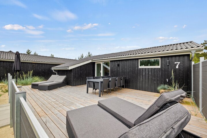 Ferienhaus 60595 in Midtbyvej 7, Blåvand - Bild #45