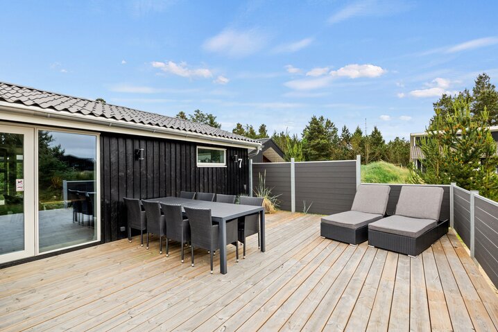 Ferienhaus 60595 in Midtbyvej 7, Blåvand - Bild #46