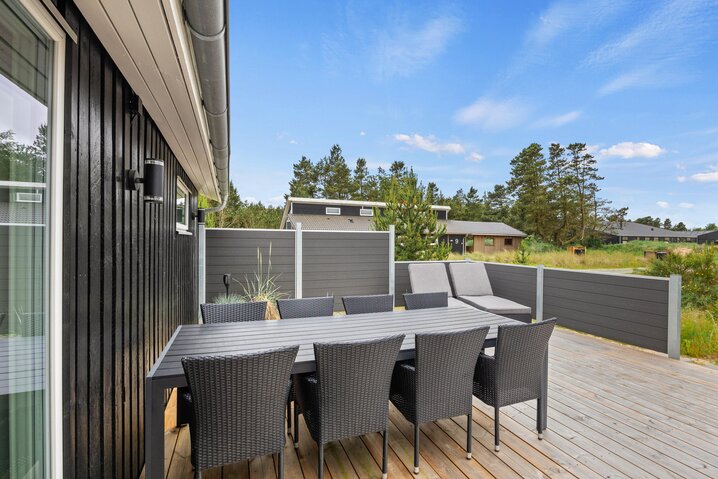 Ferienhaus 60595 in Midtbyvej 7, Blåvand - Bild #47