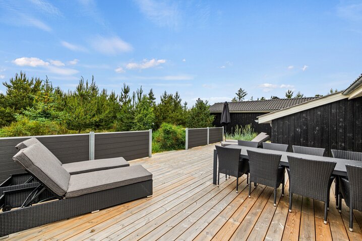 Ferienhaus 60595 in Midtbyvej 7, Blåvand - Bild #48