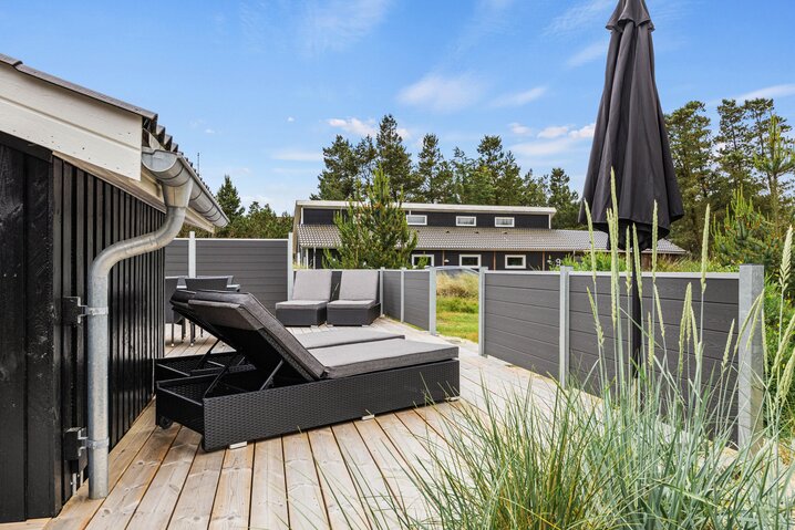Ferienhaus 60595 in Midtbyvej 7, Blåvand - Bild #49