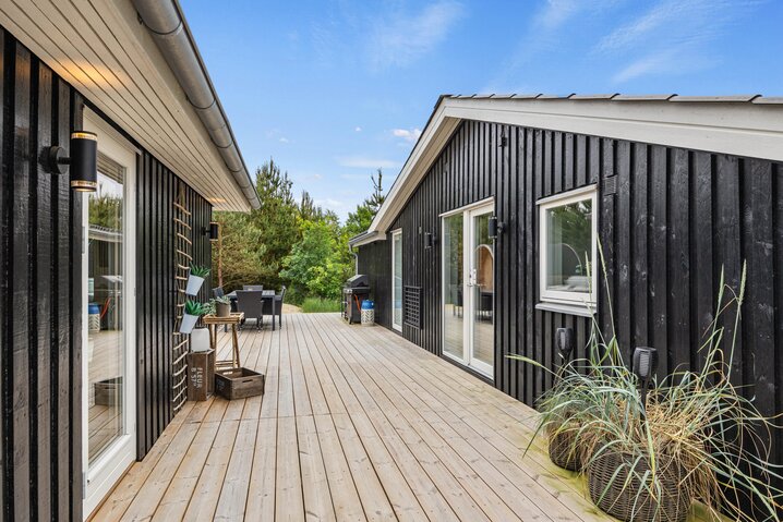 Ferienhaus 60595 in Midtbyvej 7, Blåvand - Bild #50