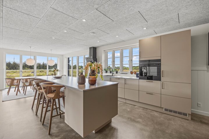 Sommerhus 60596 på Svinget 1D, Blåvand - Billede #3