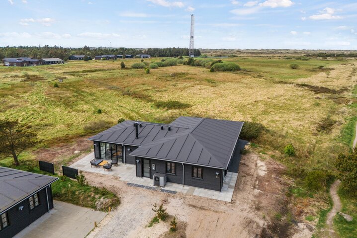 Sommerhus 60596 på Svinget 1D, Blåvand - Billede #47