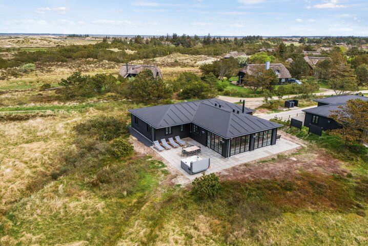 Sommerhus 60596 på Svinget 1D, Blåvand - Billede #48