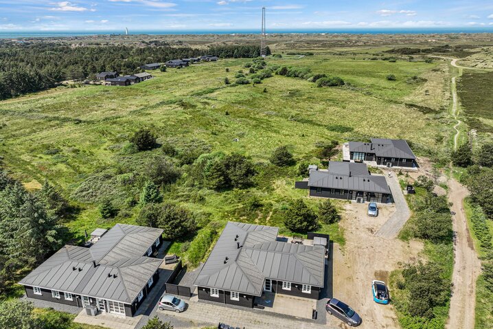 Sommerhus 60596 på Svinget 1D, Blåvand - Billede #49