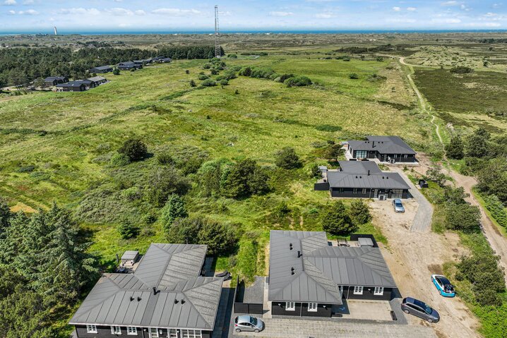 Sommerhus 60596 på Svinget 1D, Blåvand - Billede #50