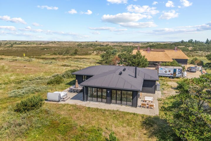 Holiday home 60596 at Svinget 1D, Blåvand - Picture #0