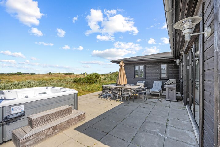 Holiday home 60596 at Svinget 1D, Blåvand - Picture #35