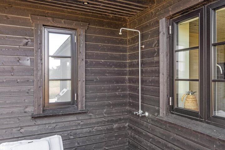 Holiday home 60596 at Svinget 1D, Blåvand - Picture #42