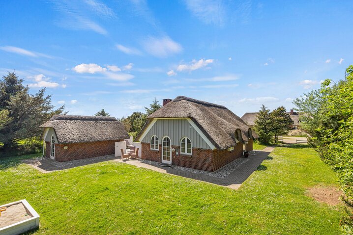 Sommerhus 60597 på Sønder-Vasevej 36, Blåvand - Billede #27