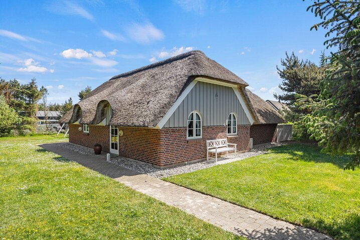 Sommerhus 60597 på Sønder-Vasevej 36, Blåvand - Billede #28