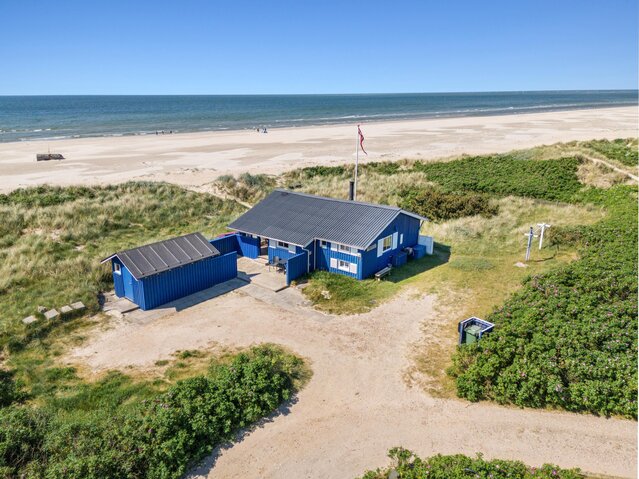 Sommerhus 60598 på Lille Strandvej 18, Blåvand - Billede #19