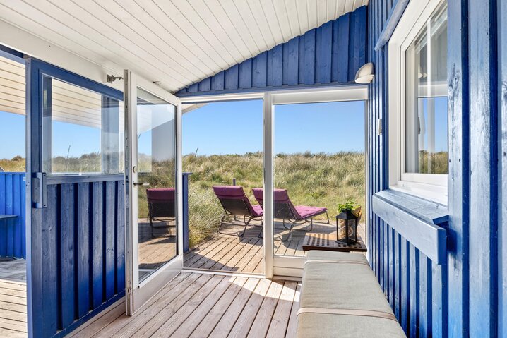 Sommerhus 60598 på Lille Strandvej 18, Blåvand - Billede #17