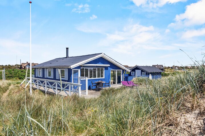 Sommerhus 60598 på Lille Strandvej 18, Blåvand - Billede #20