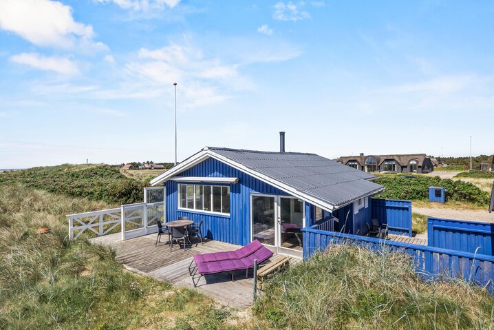 Sommerhus 60598 på Lille Strandvej 18, Blåvand - Billede #21