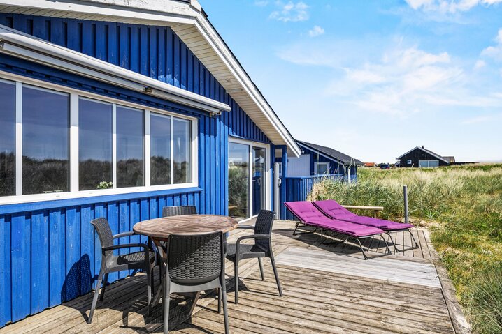 Sommerhus 60598 på Lille Strandvej 18, Blåvand - Billede #22