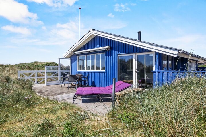 Sommerhus 60598 på Lille Strandvej 18, Blåvand - Billede #23