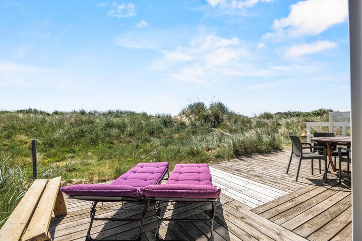 Sommerhus 60598 på Lille Strandvej 18, Blåvand - Billede #24