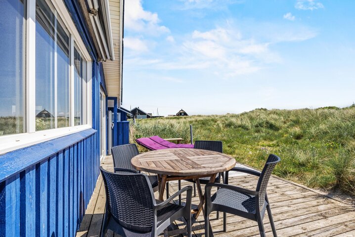 Sommerhus 60598 på Lille Strandvej 18, Blåvand - Billede #25