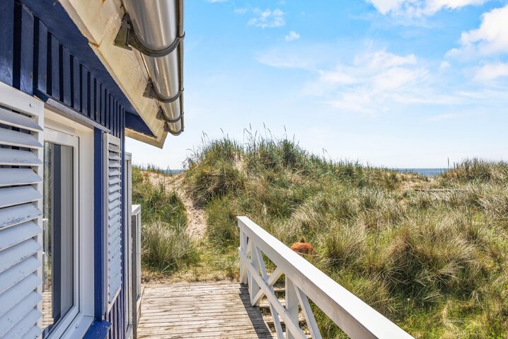 Sommerhus 60598 på Lille Strandvej 18, Blåvand - Billede #26