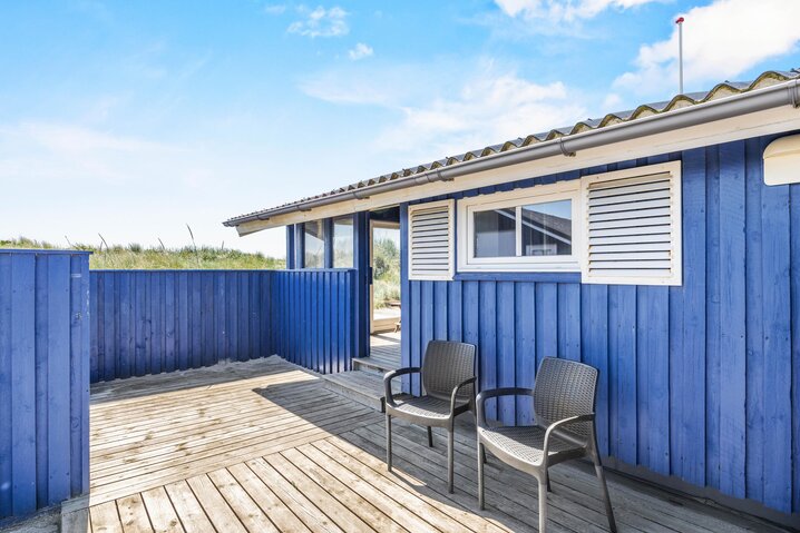 Sommerhus 60598 på Lille Strandvej 18, Blåvand - Billede #27