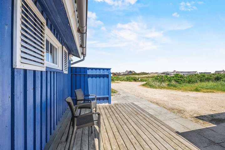 Sommerhus 60598 på Lille Strandvej 18, Blåvand - Billede #28