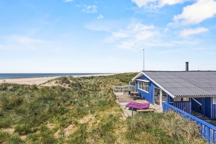 Sommerhus 60598 på Lille Strandvej 18, Blåvand - Billede #30