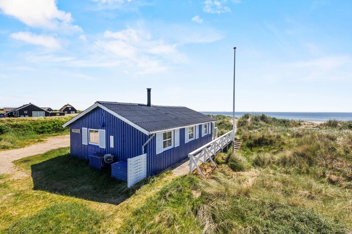 Sommerhus 60598 på Lille Strandvej 18, Blåvand - Billede #31