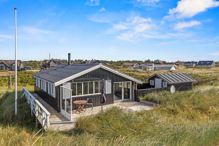 Sommerhus 60598 på Lille Strandvej 18, Blåvand - Billede #18