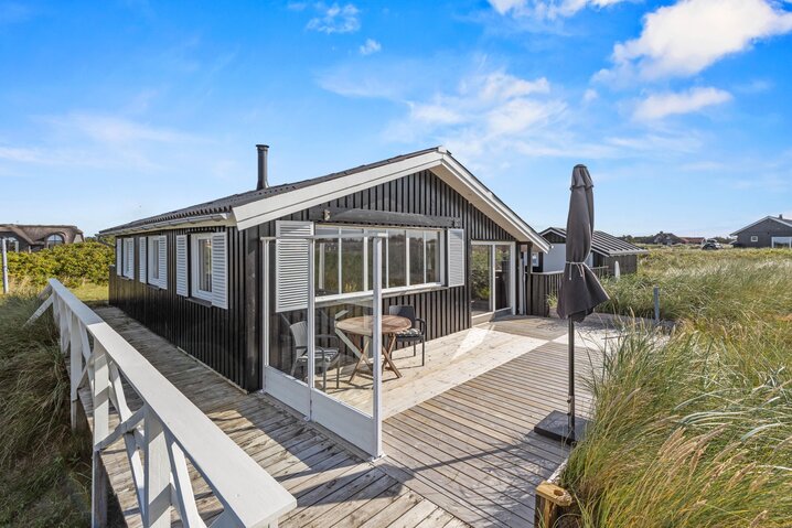 Sommerhus 60598 på Lille Strandvej 18, Blåvand - Billede #19