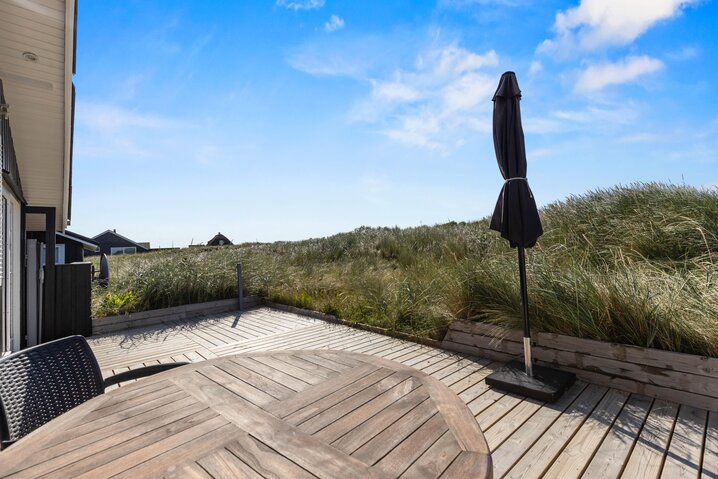 Sommerhus 60598 på Lille Strandvej 18, Blåvand - Billede #20