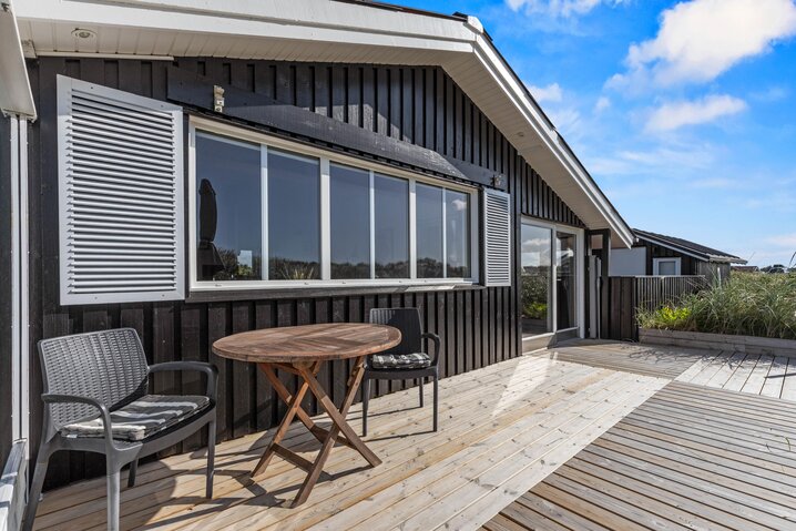 Sommerhus 60598 på Lille Strandvej 18, Blåvand - Billede #21