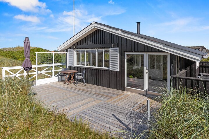 Sommerhus 60598 på Lille Strandvej 18, Blåvand - Billede #22