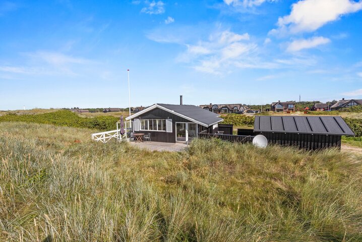 Sommerhus 60598 på Lille Strandvej 18, Blåvand - Billede #23