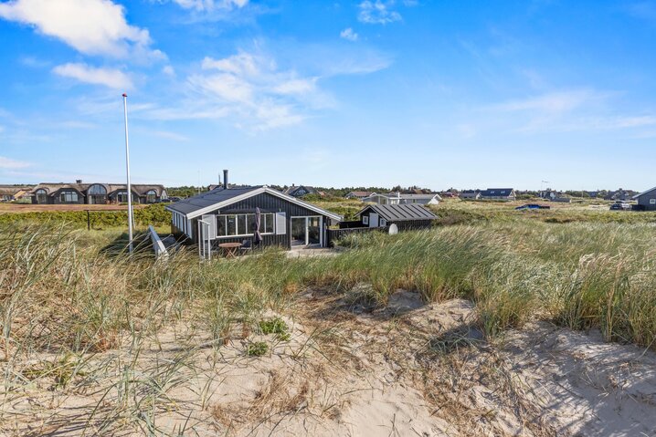 Sommerhus 60598 på Lille Strandvej 18, Blåvand - Billede #24