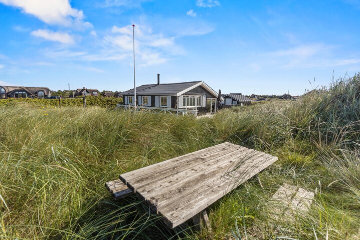 Sommerhus 60598 på Lille Strandvej 18, Blåvand - Billede #25