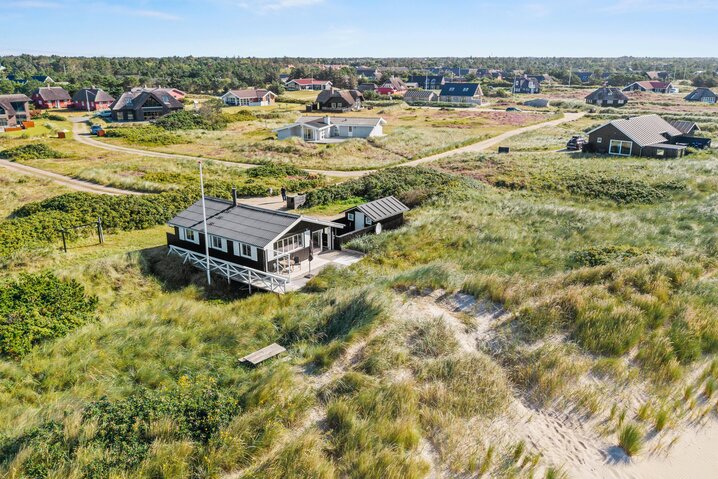 Sommerhus 60598 på Lille Strandvej 18, Blåvand - Billede #26