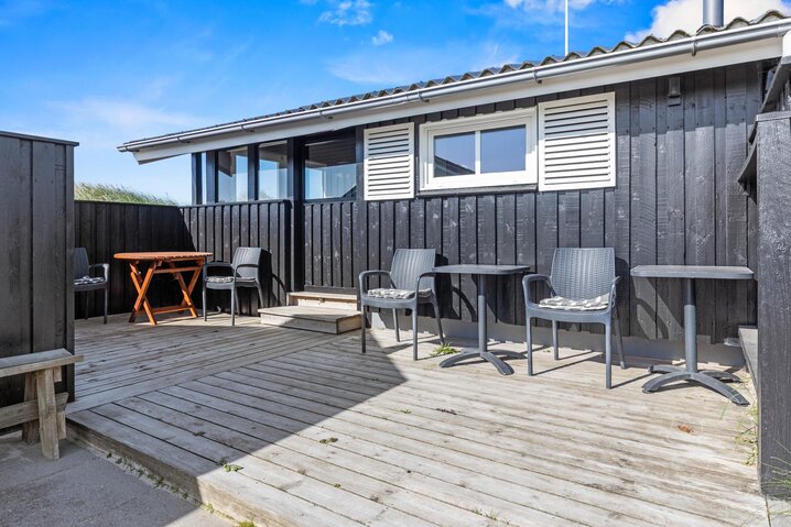 Sommerhus 60598 på Lille Strandvej 18, Blåvand - Billede #28